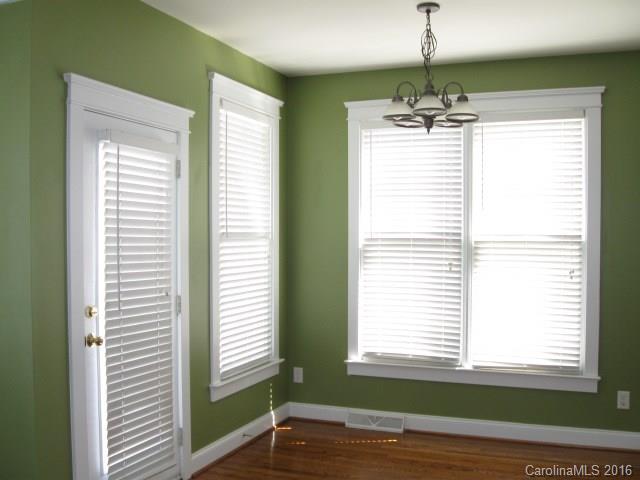 Blakeney Greens - Residential Lease