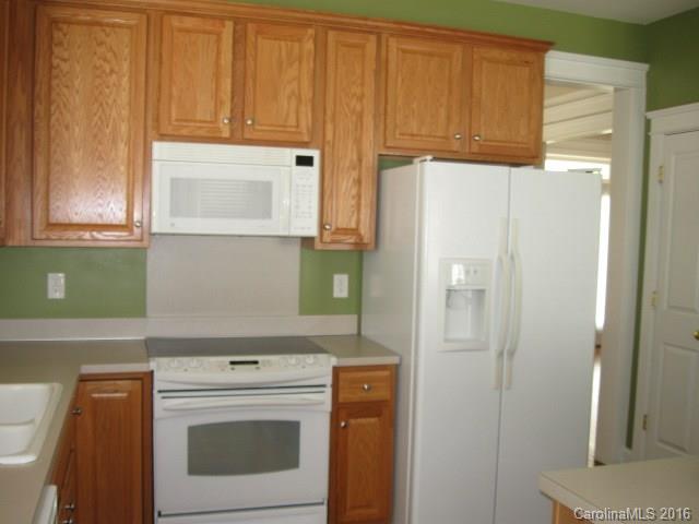 Blakeney Greens - Residential Lease