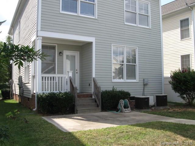 Blakeney Greens - Residential Lease