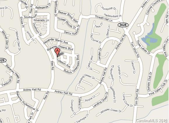 Blakeney Greens - Residential Lease