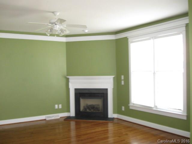Blakeney Greens - Residential Lease