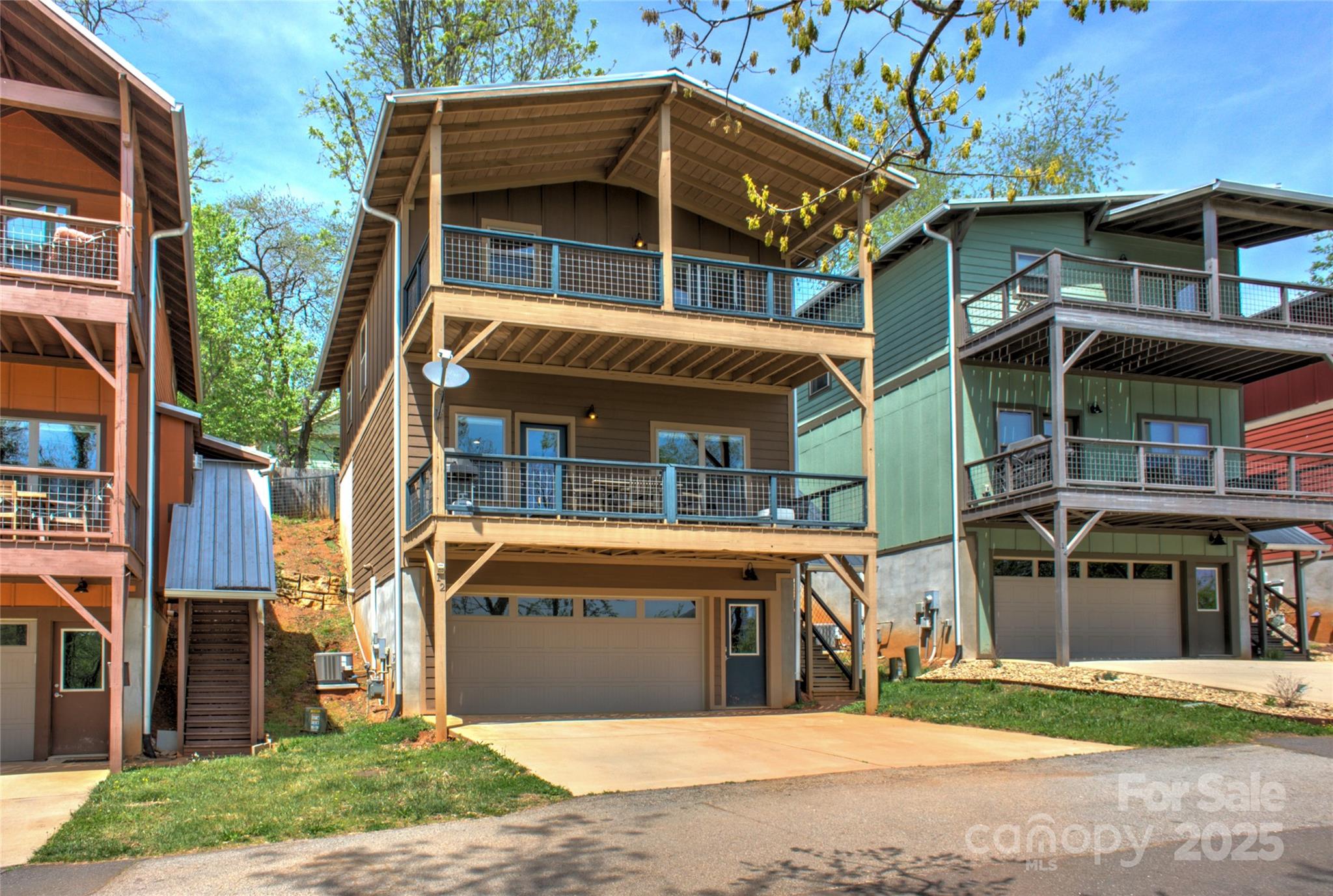 12 Upstream Way