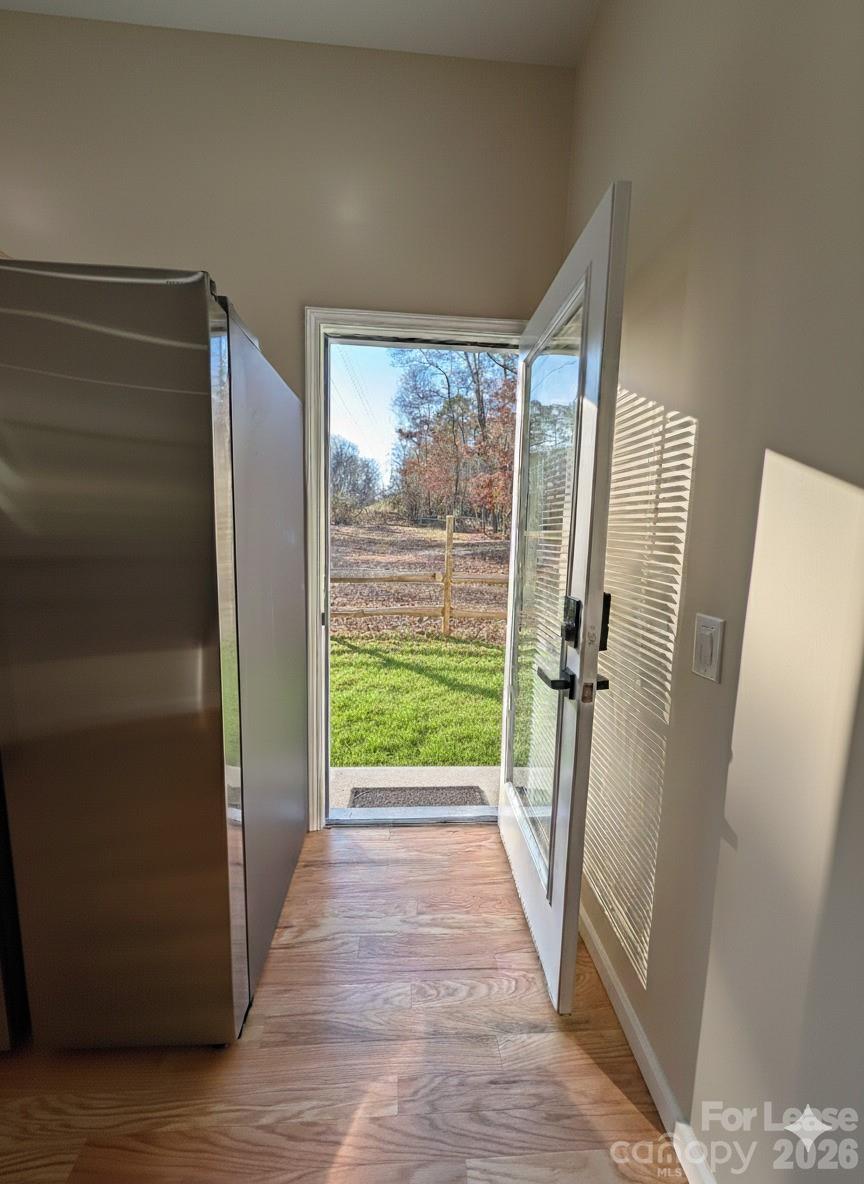 Saddlebrook - Residential Lease