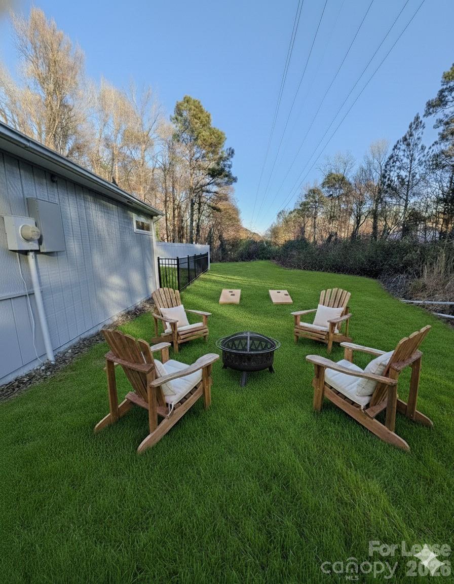 Saddlebrook - Residential Lease