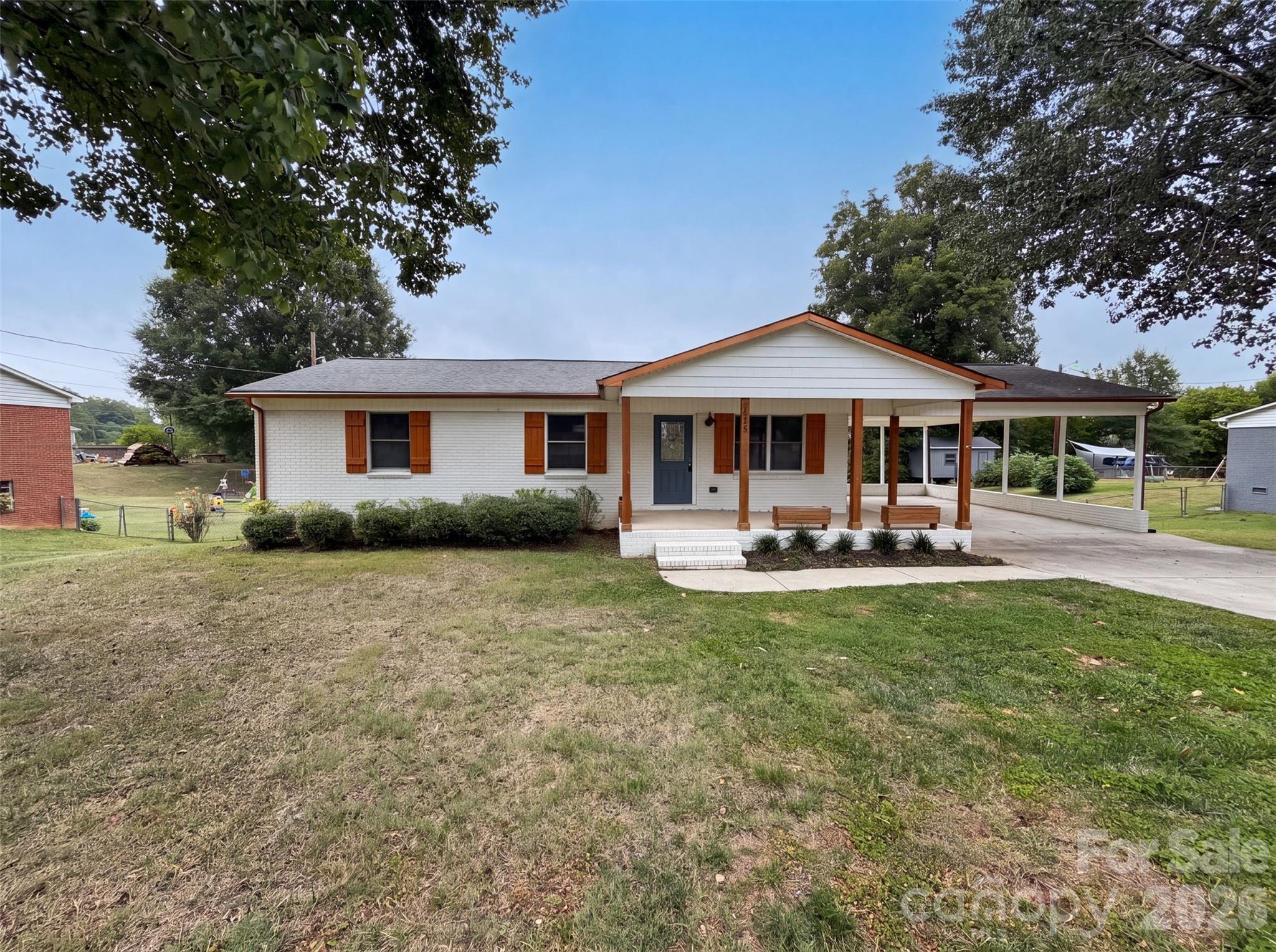 123 Rowe Street, Gastonia, NC, 28056