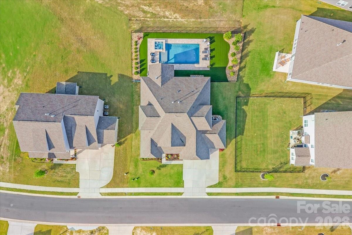 Preserve at Barber Rock - Residential