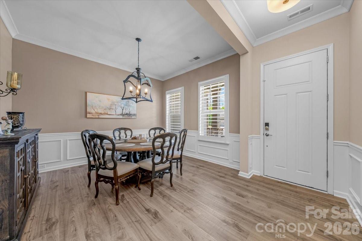 Preserve at Barber Rock - Residential