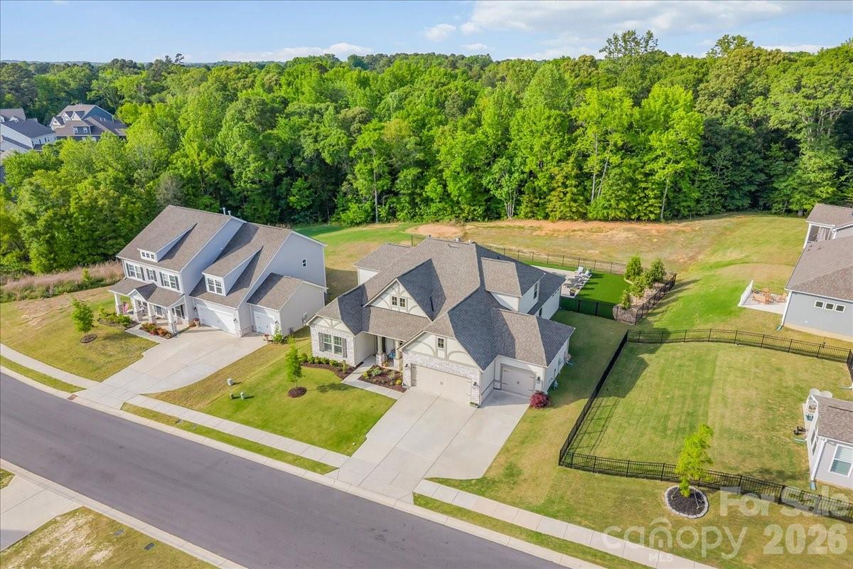 Preserve at Barber Rock - Residential