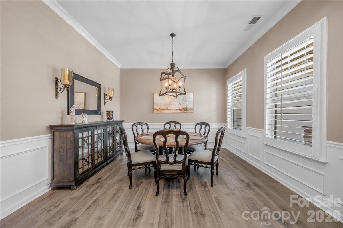 Preserve at Barber Rock - Residential