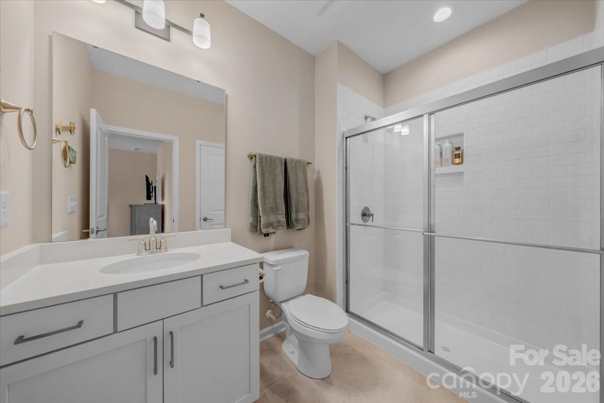 Preserve at Barber Rock - Residential