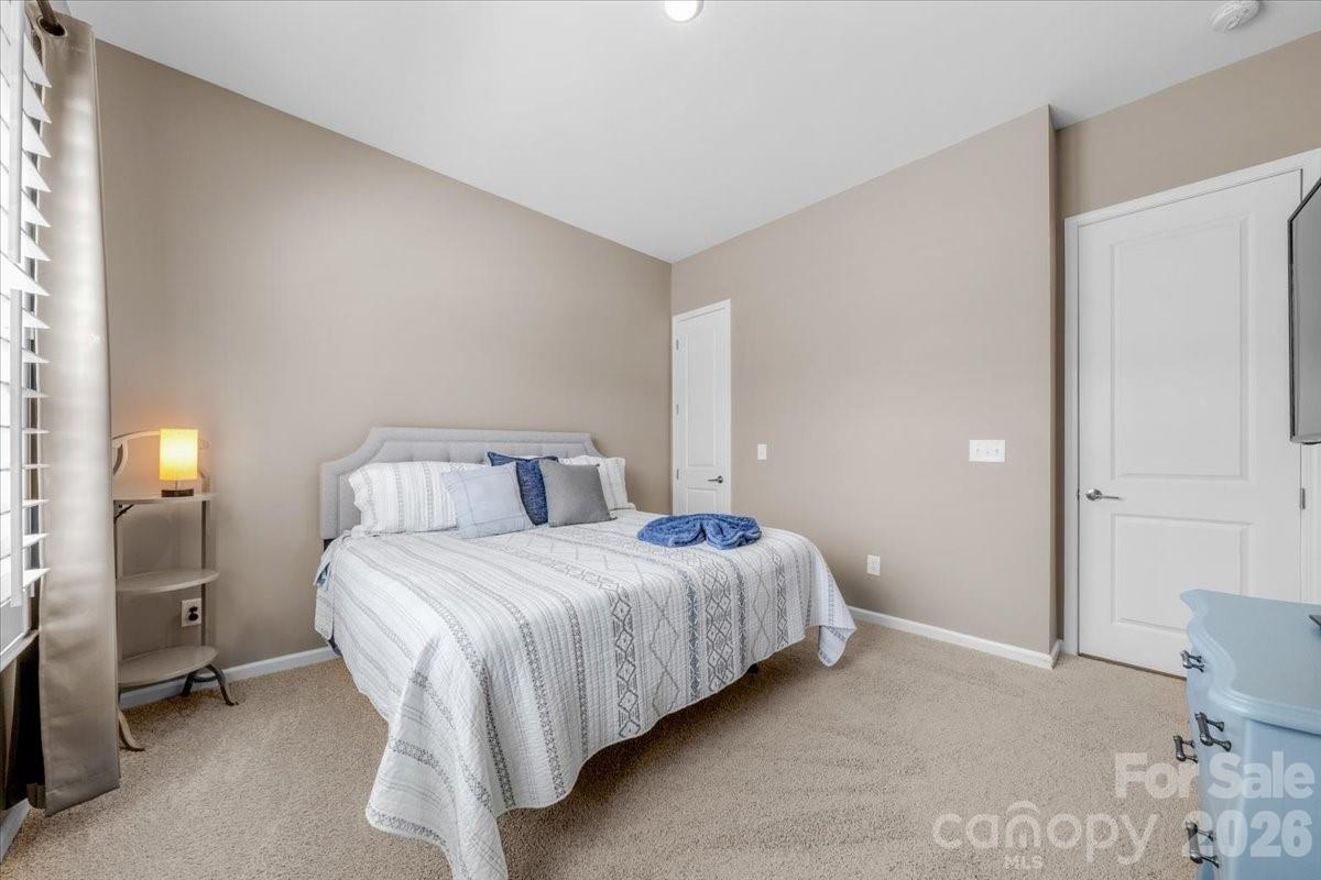 Preserve at Barber Rock - Residential