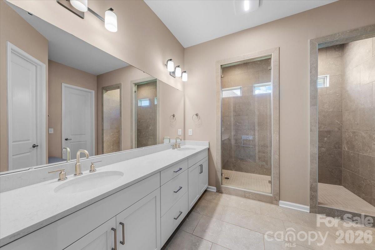 Preserve at Barber Rock - Residential