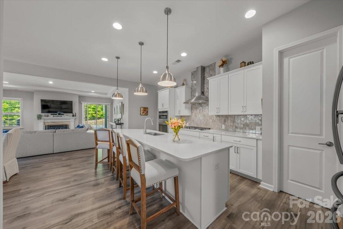 Preserve at Barber Rock - Residential