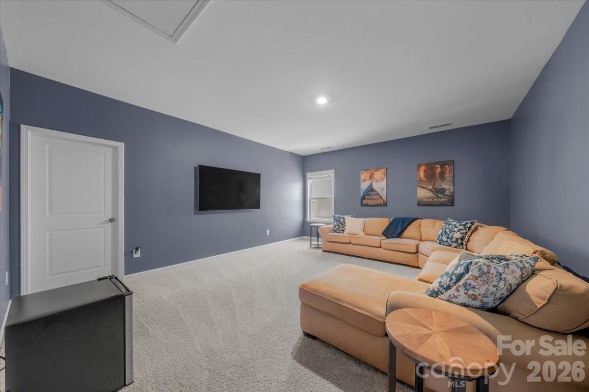 Preserve at Barber Rock - Residential