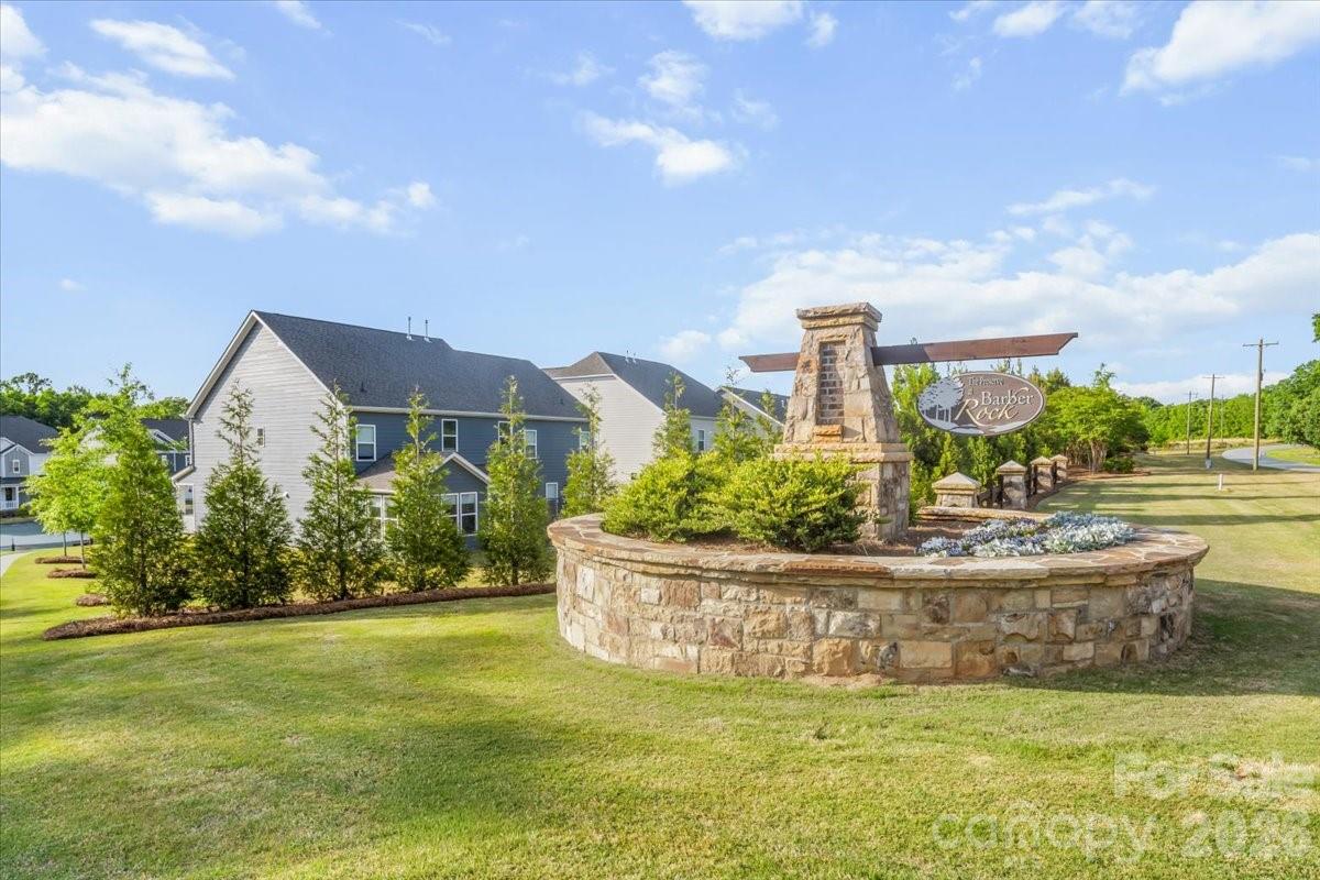 Preserve at Barber Rock - Residential