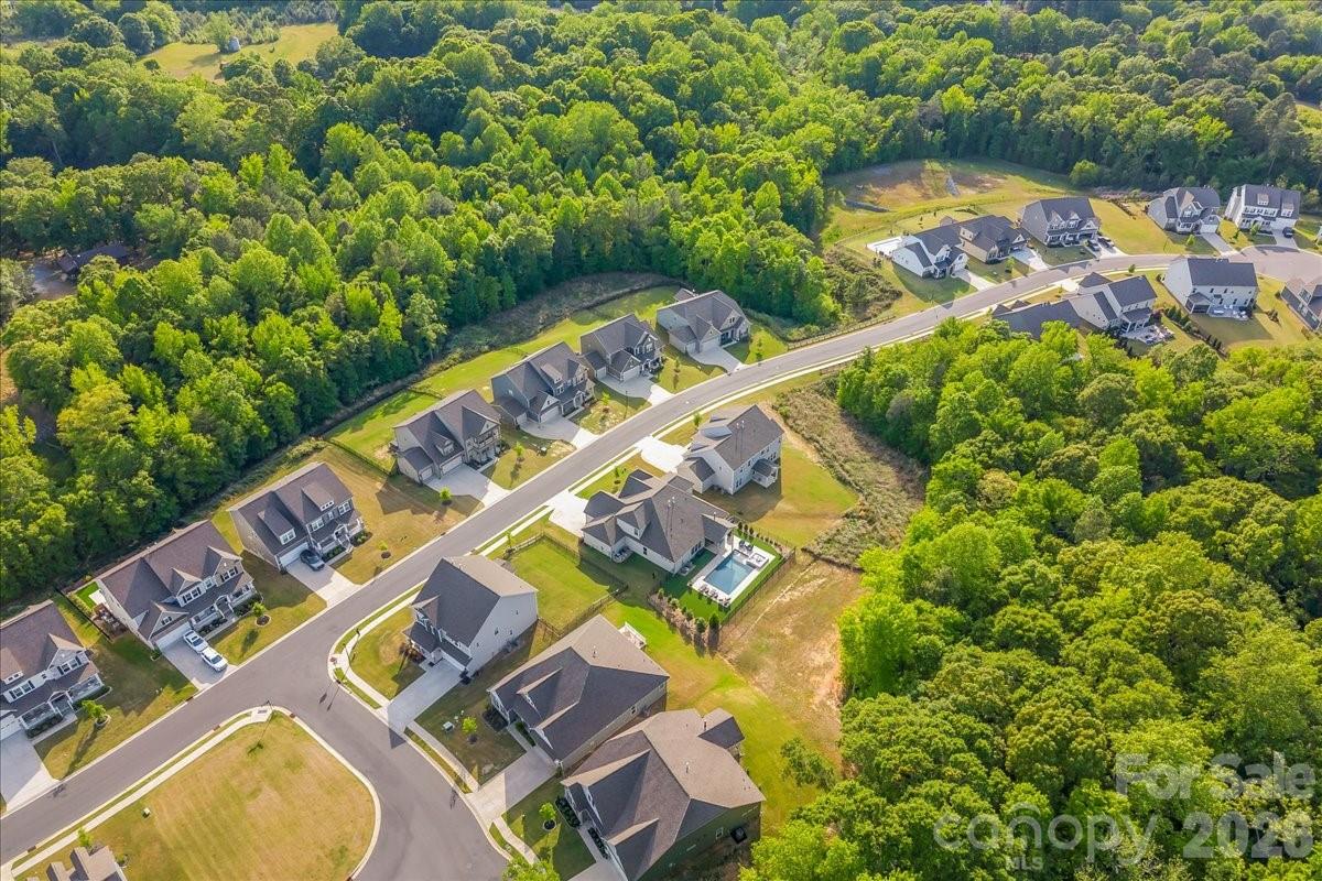 Preserve at Barber Rock - Residential