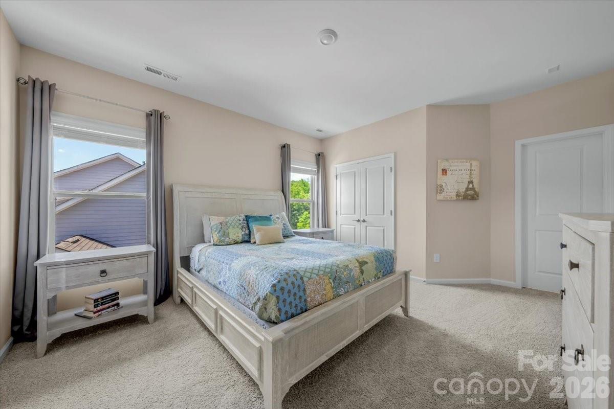 Preserve at Barber Rock - Residential