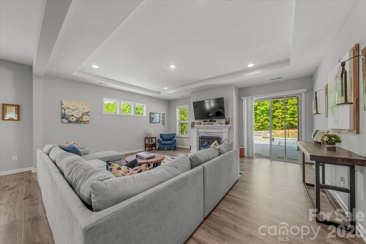 Preserve at Barber Rock - Residential