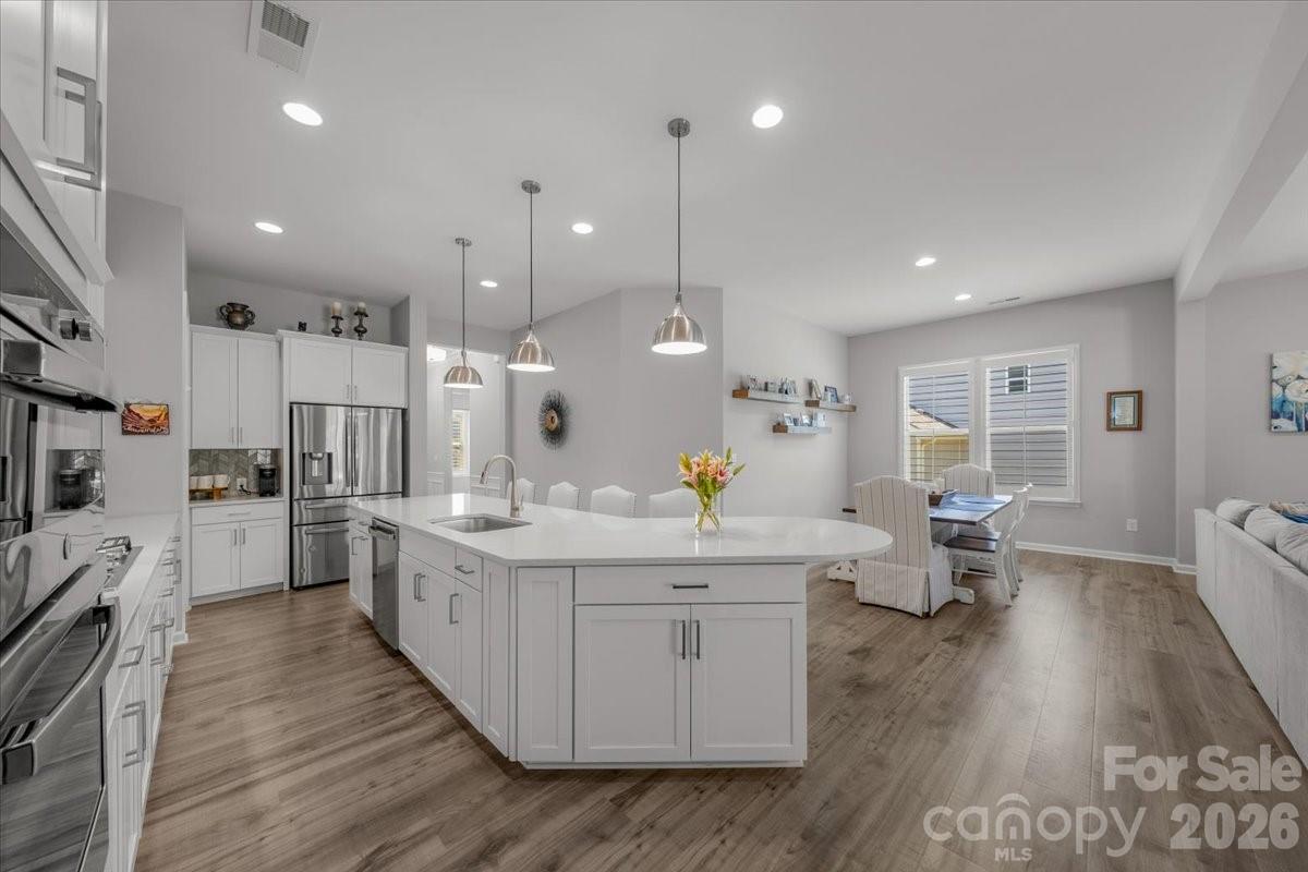 Preserve at Barber Rock - Residential