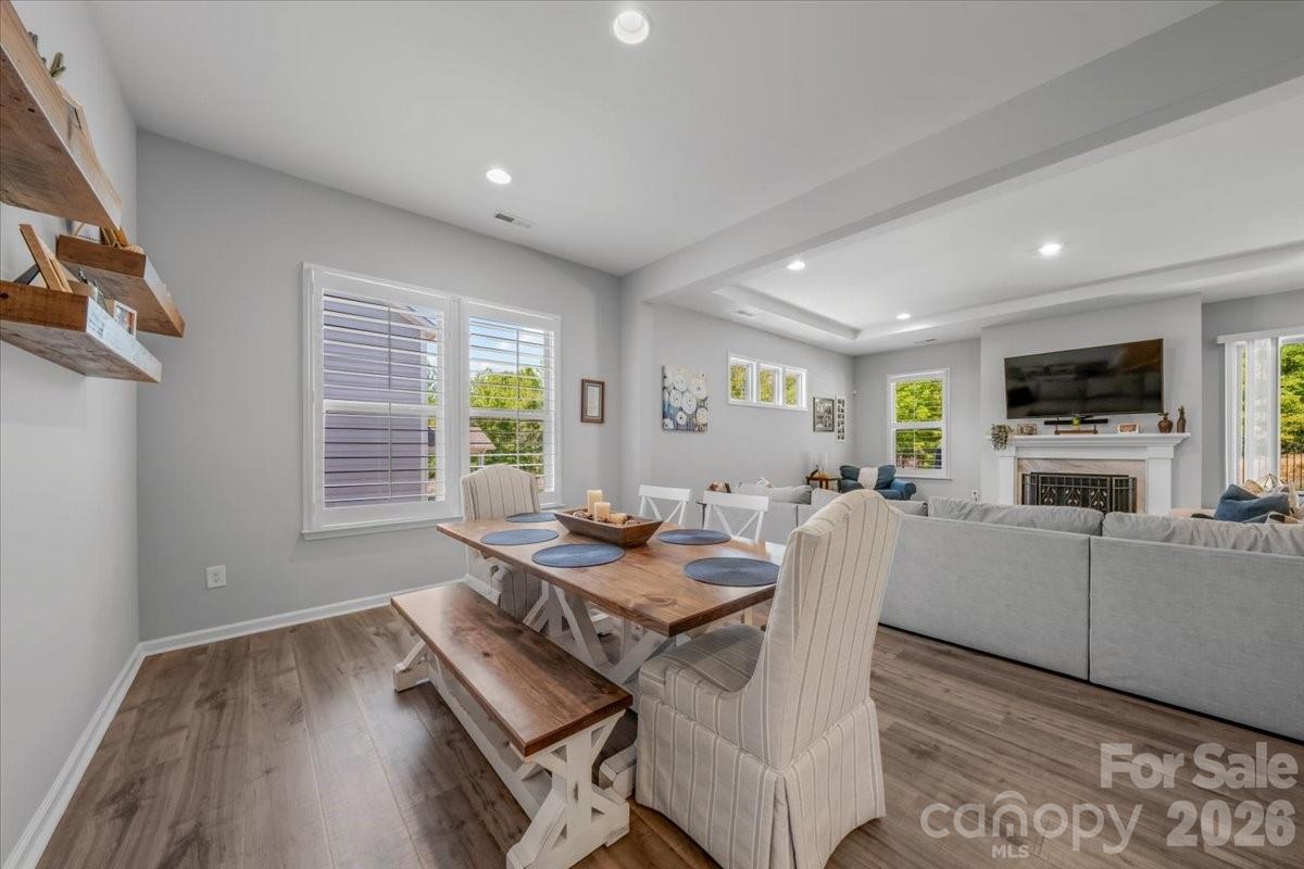 Preserve at Barber Rock - Residential