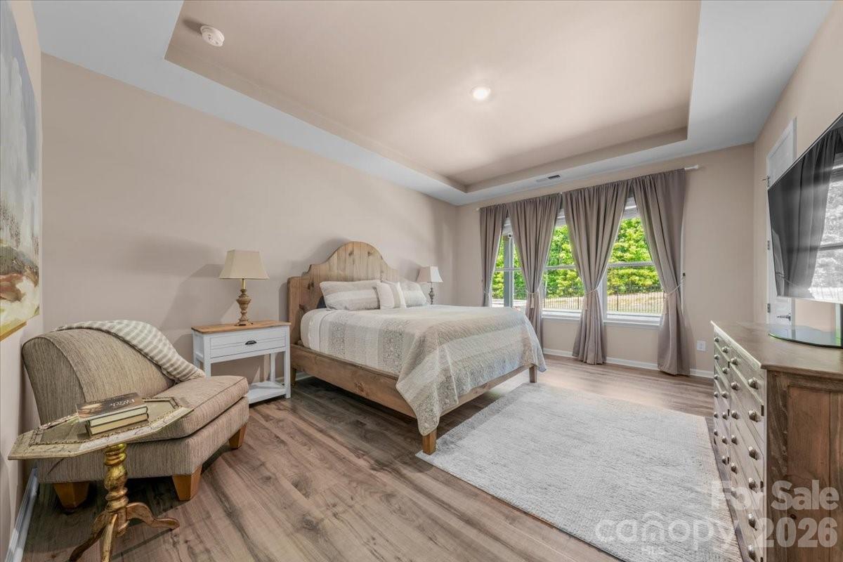 Preserve at Barber Rock - Residential