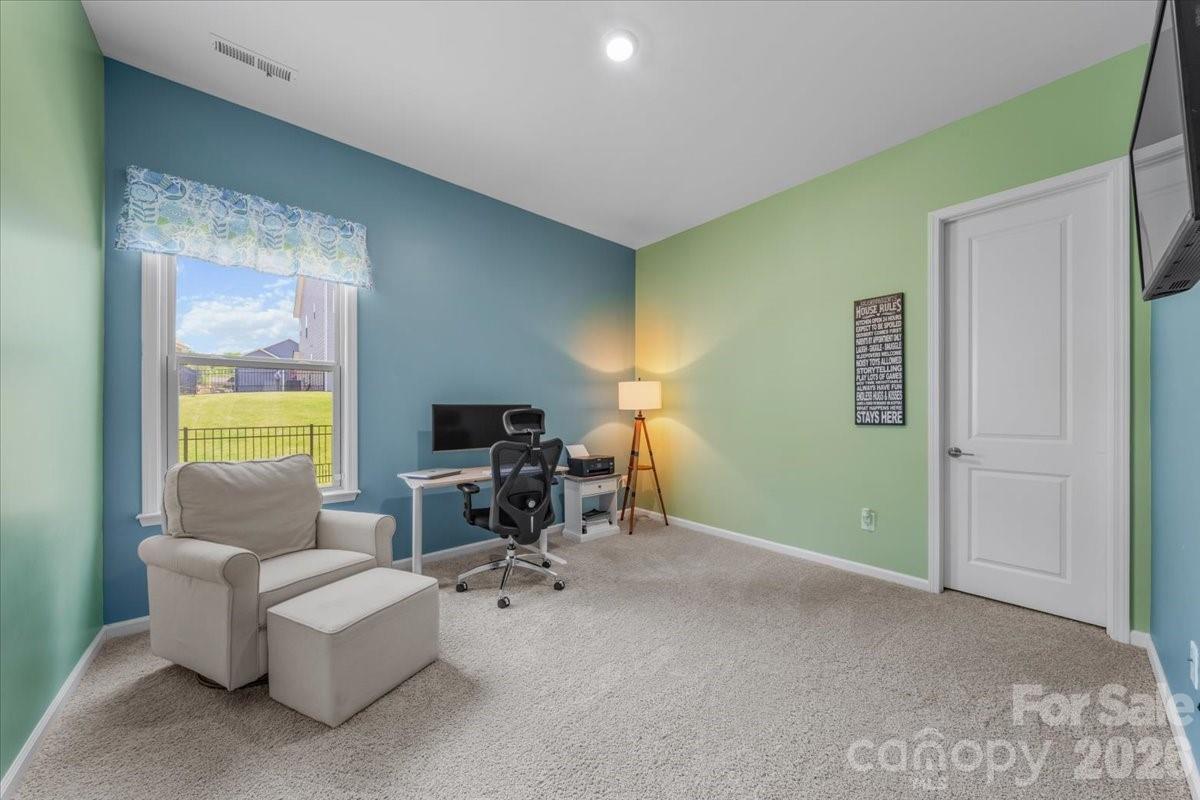 Preserve at Barber Rock - Residential