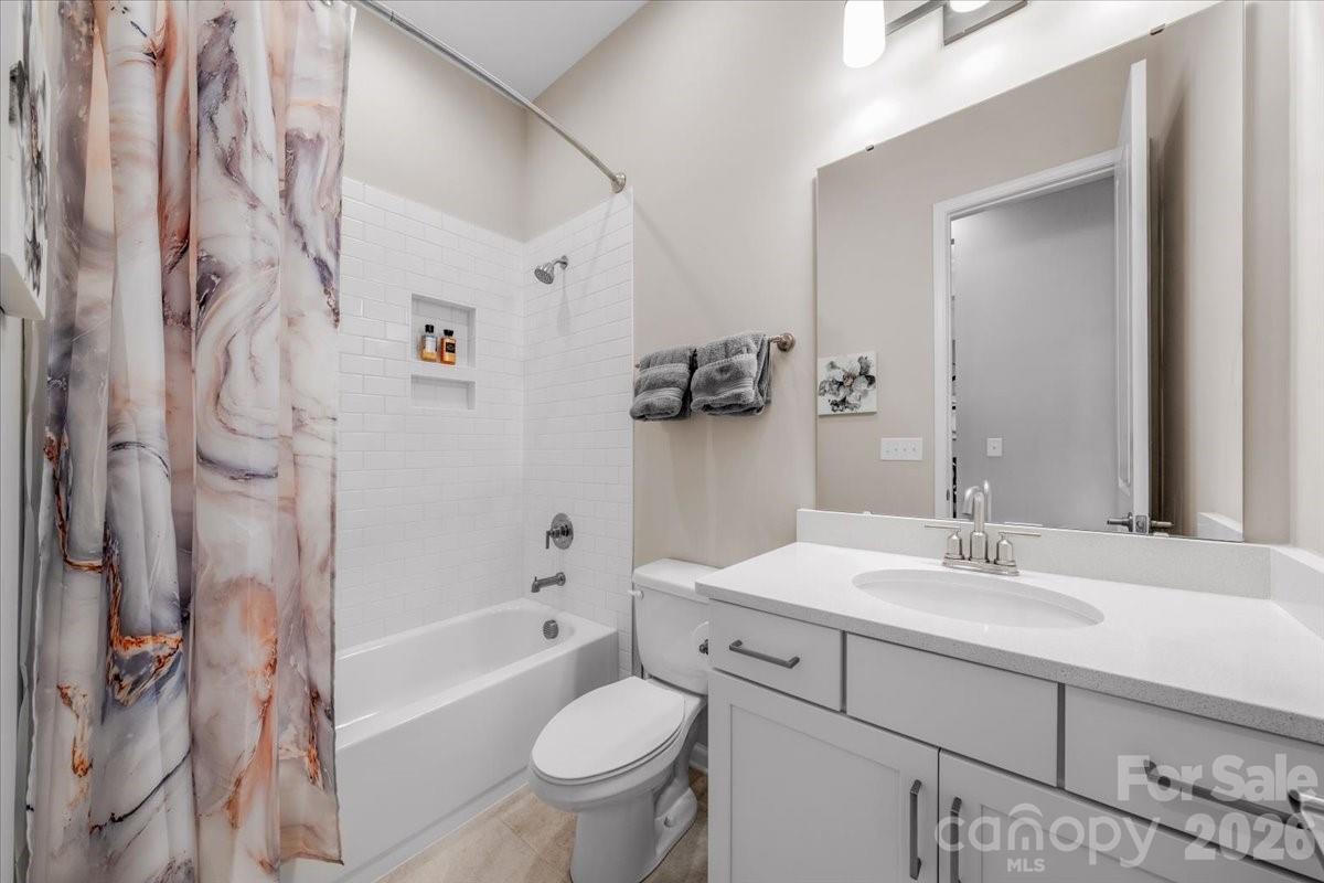 Preserve at Barber Rock - Residential