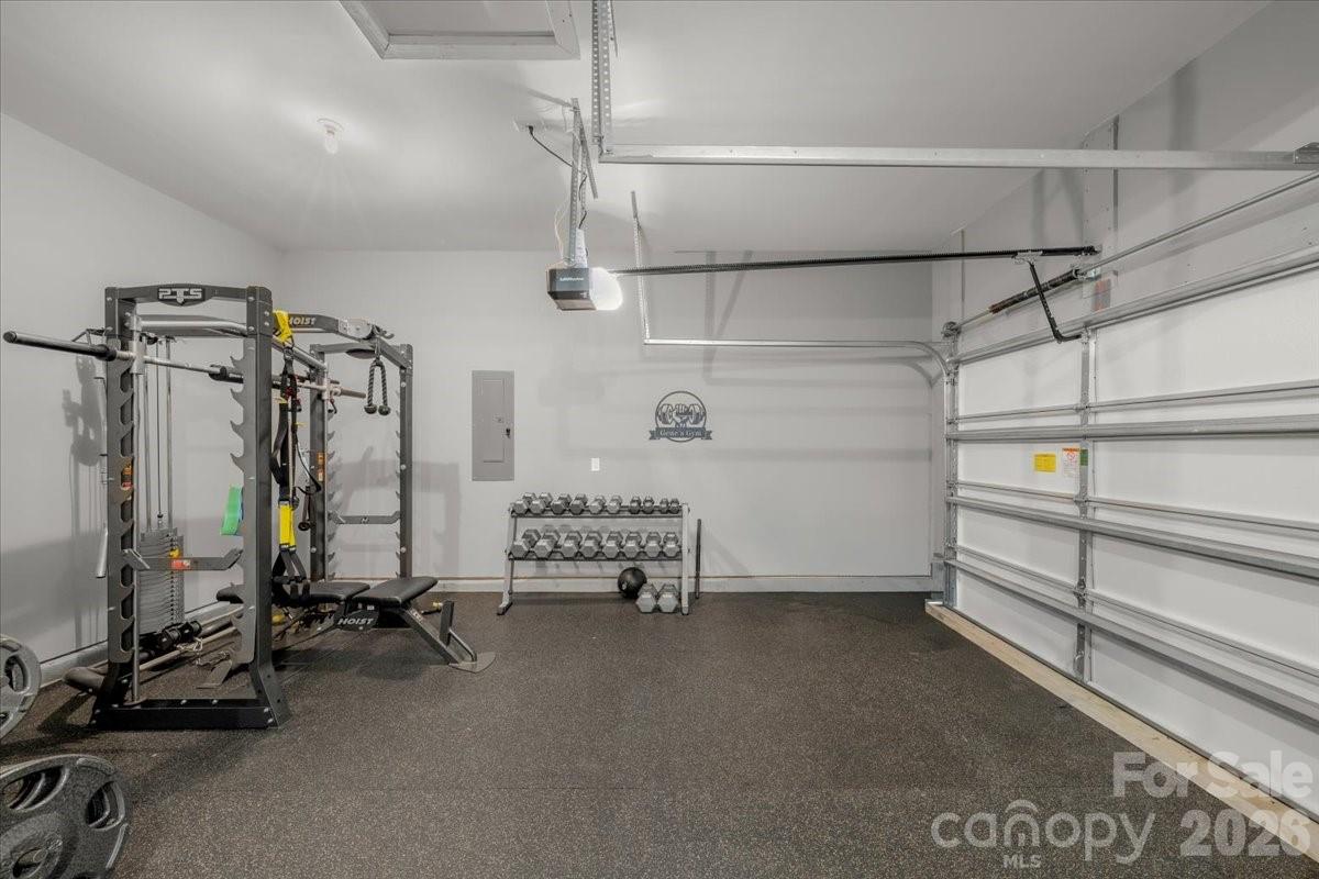 Preserve at Barber Rock - Residential