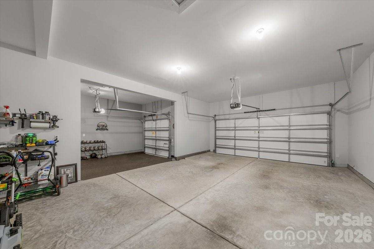 Preserve at Barber Rock - Residential