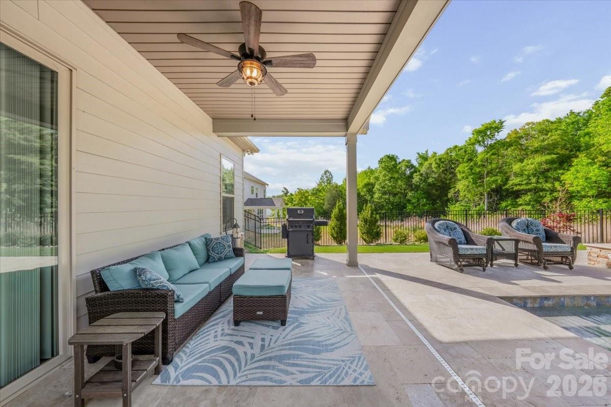 Preserve at Barber Rock - Residential