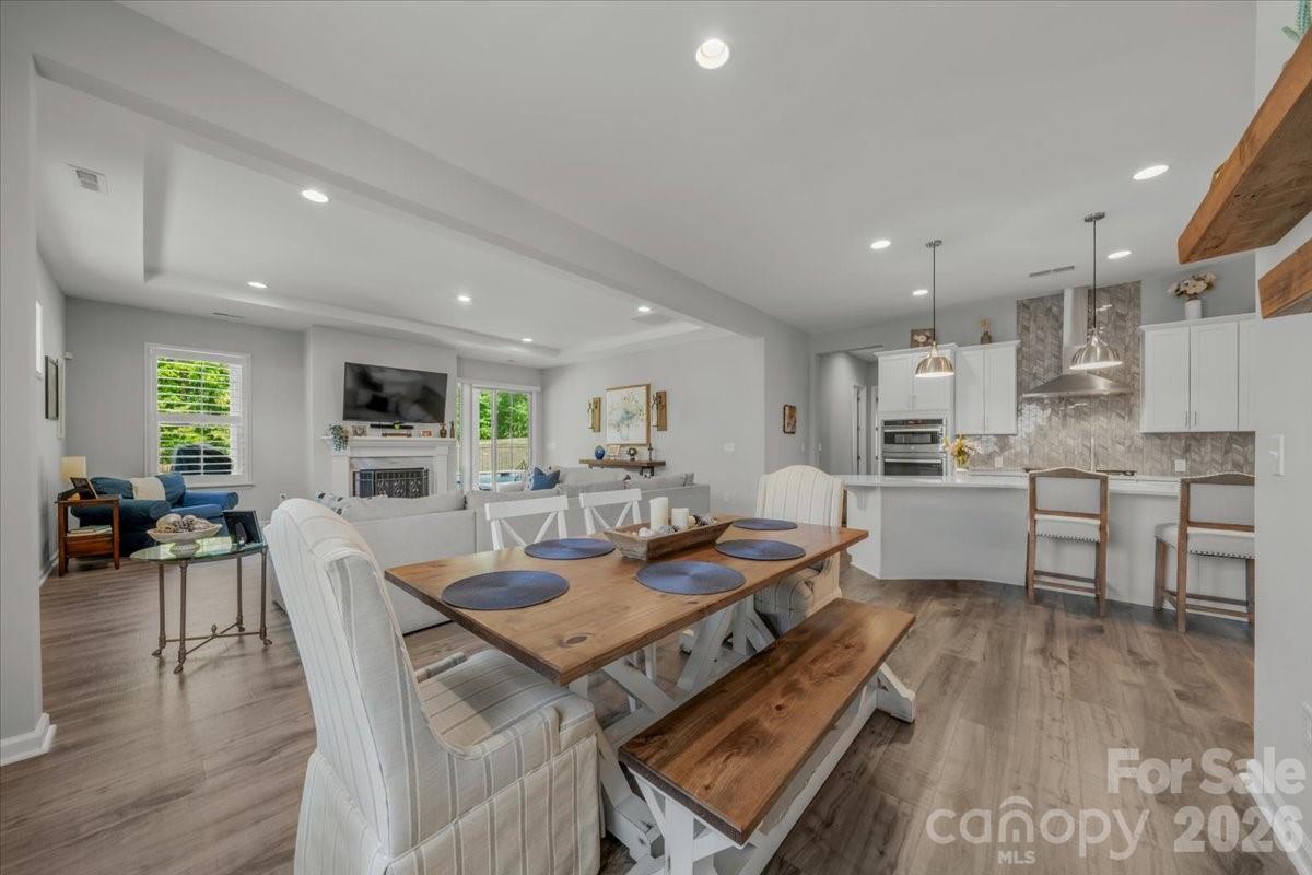 Preserve at Barber Rock - Residential