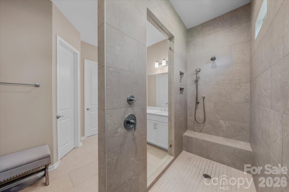 Preserve at Barber Rock - Residential