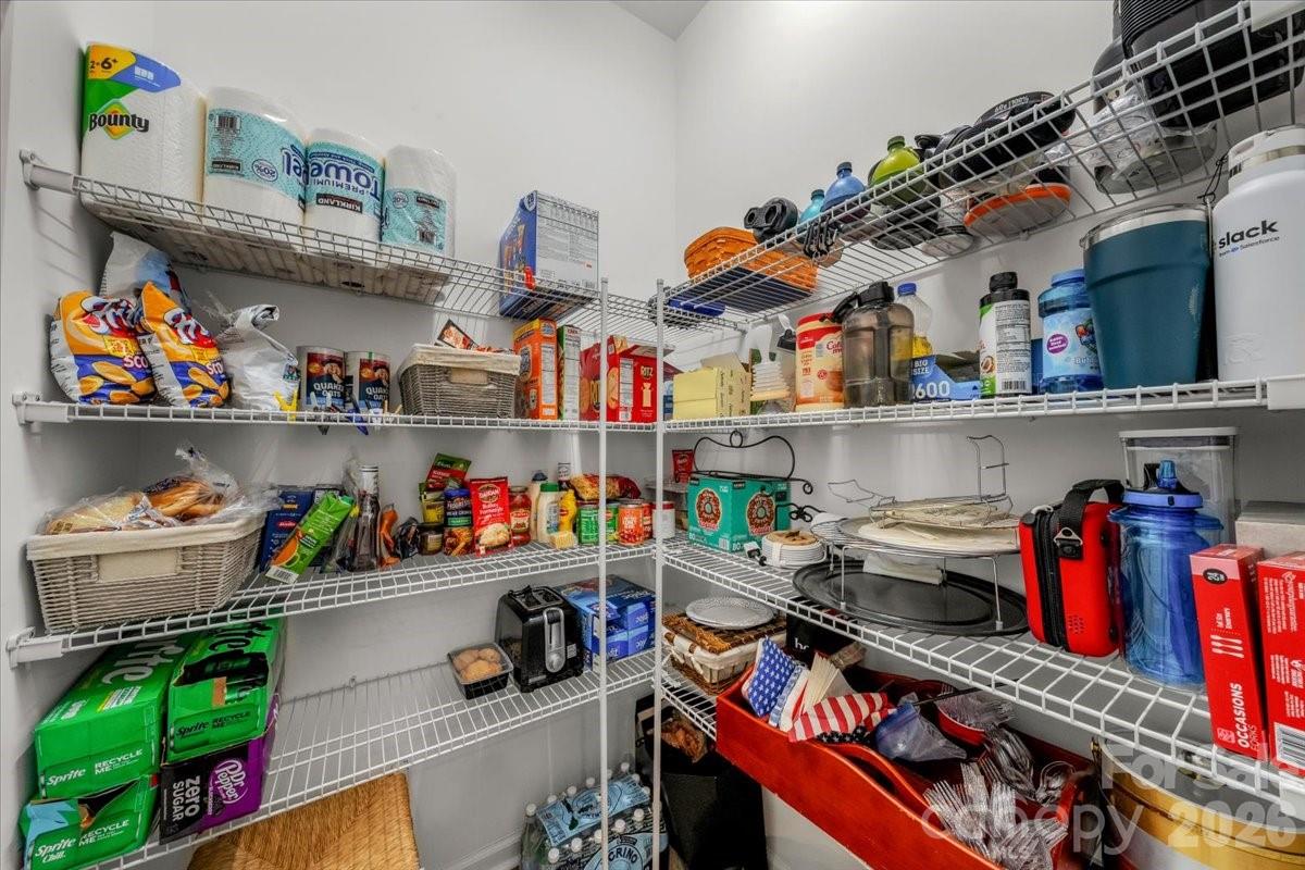 Preserve at Barber Rock - Residential