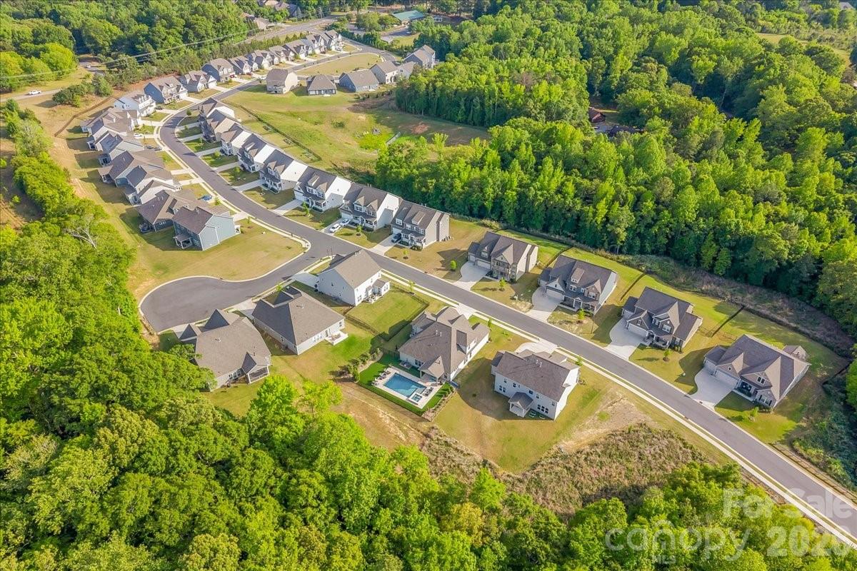 Preserve at Barber Rock - Residential