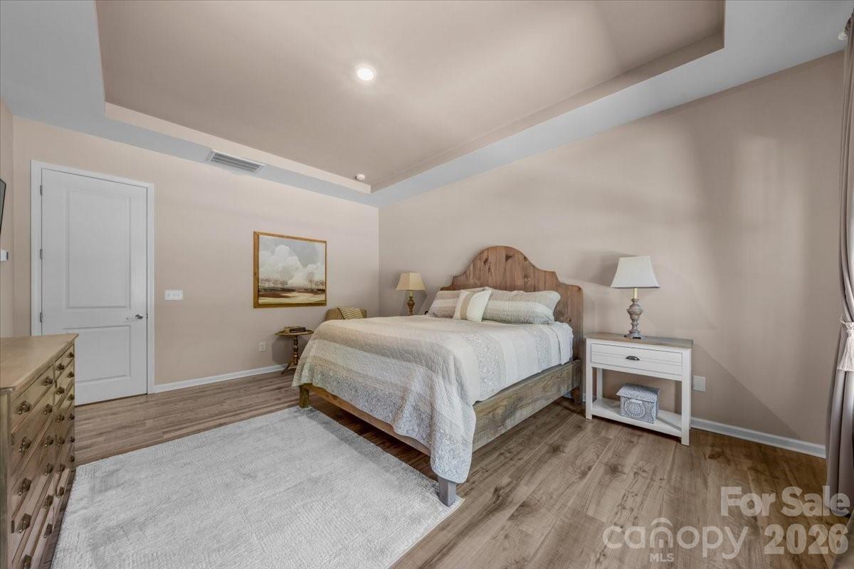 Preserve at Barber Rock - Residential