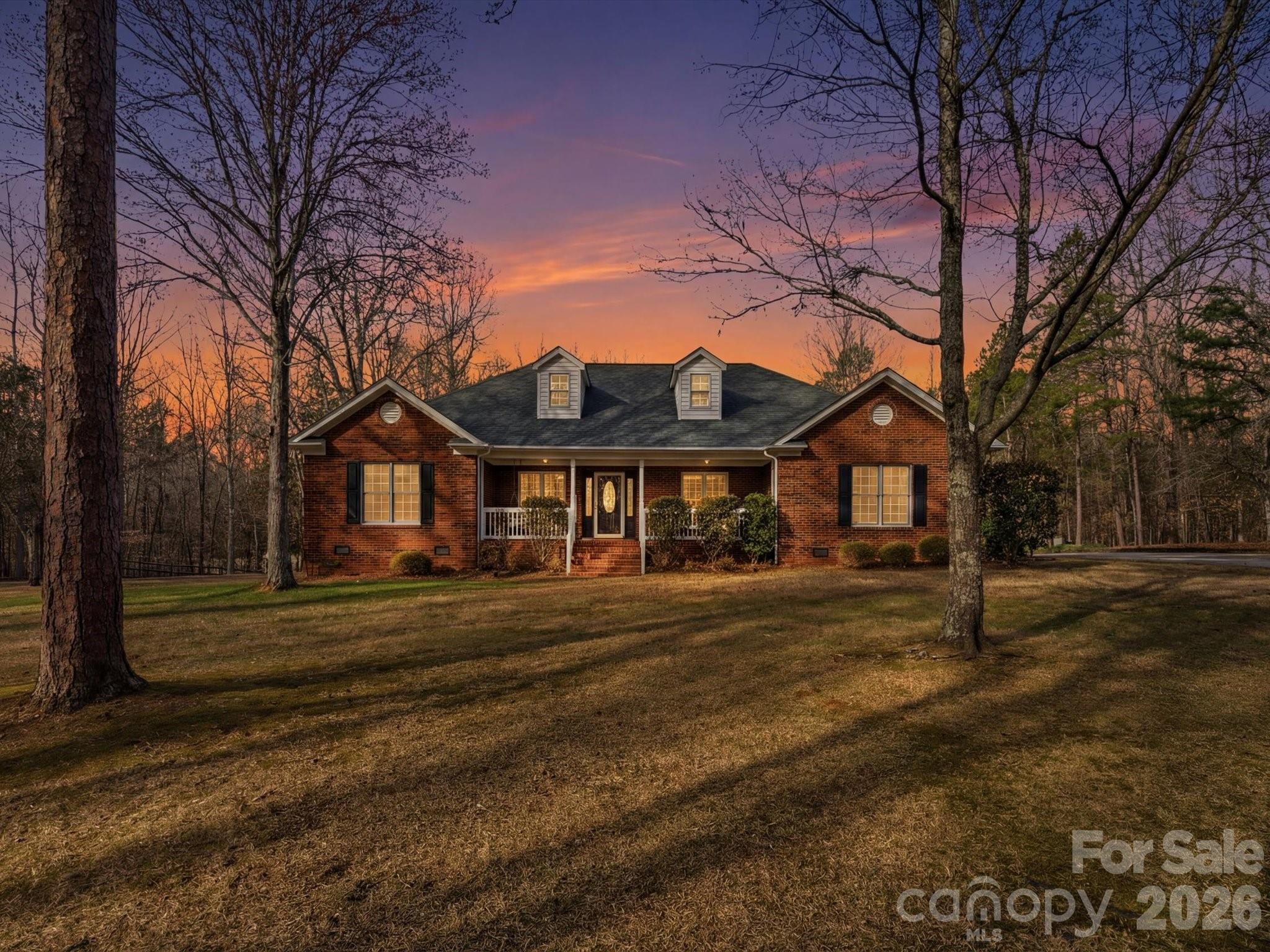 Waxhaw Farms - Residential