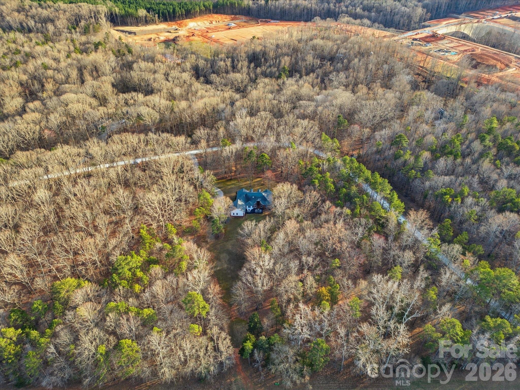 Waxhaw Farms - Residential