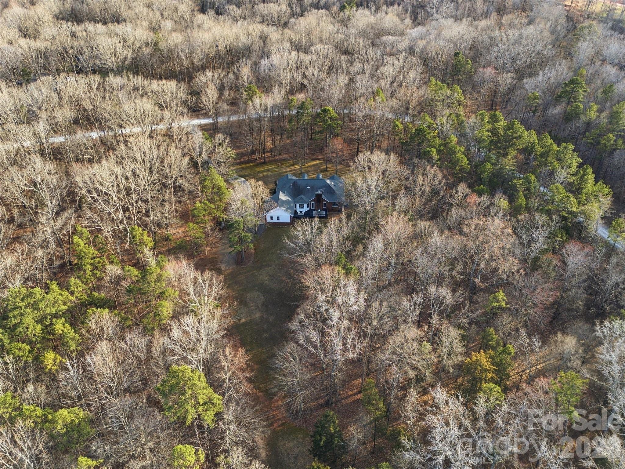 Waxhaw Farms - Residential