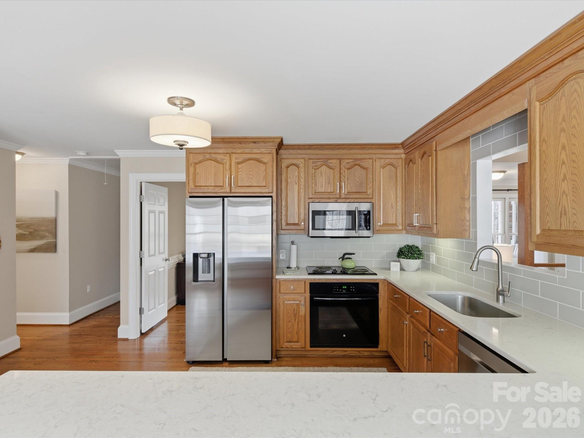 Waxhaw Farms - Residential