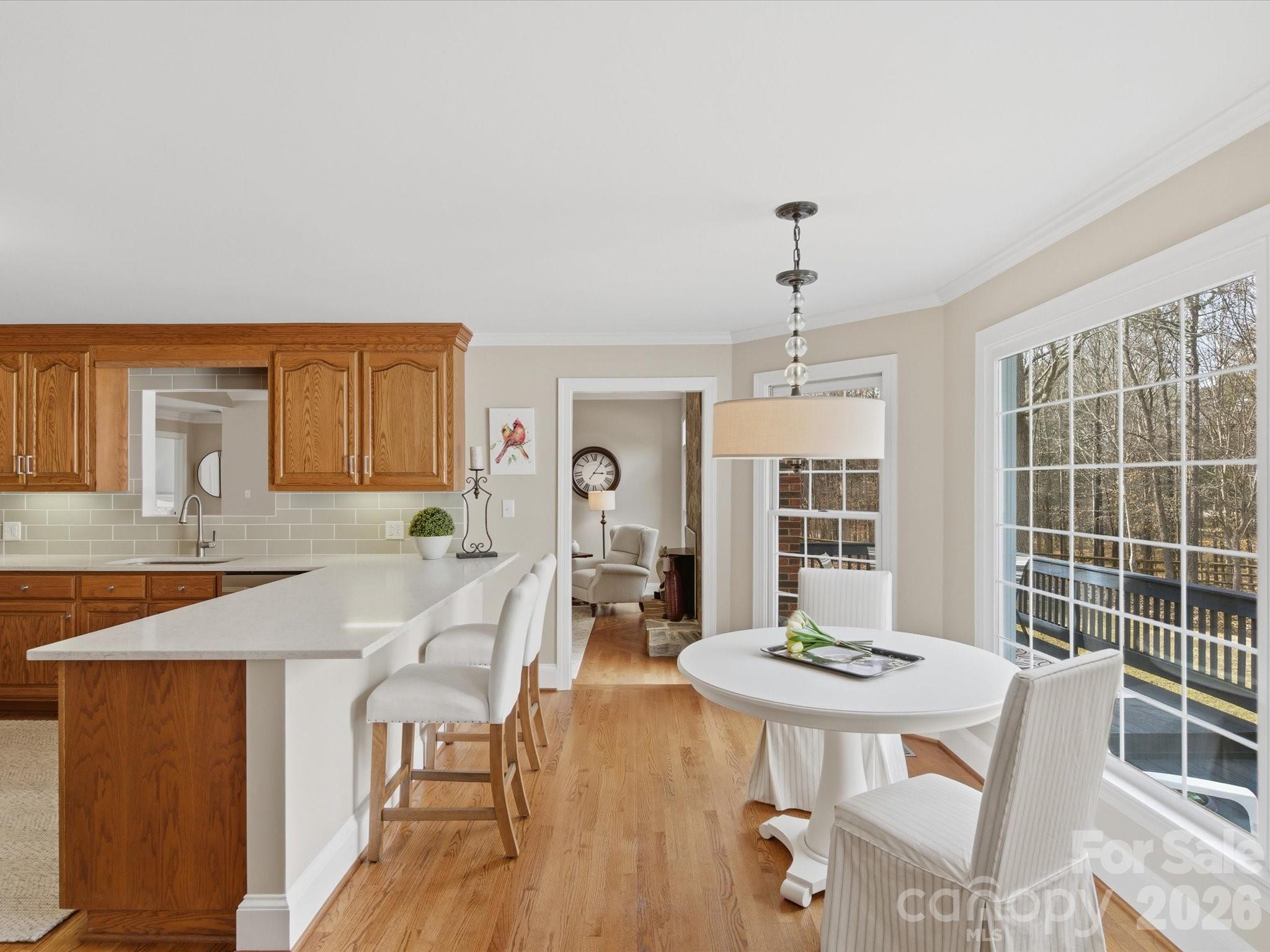 Waxhaw Farms - Residential