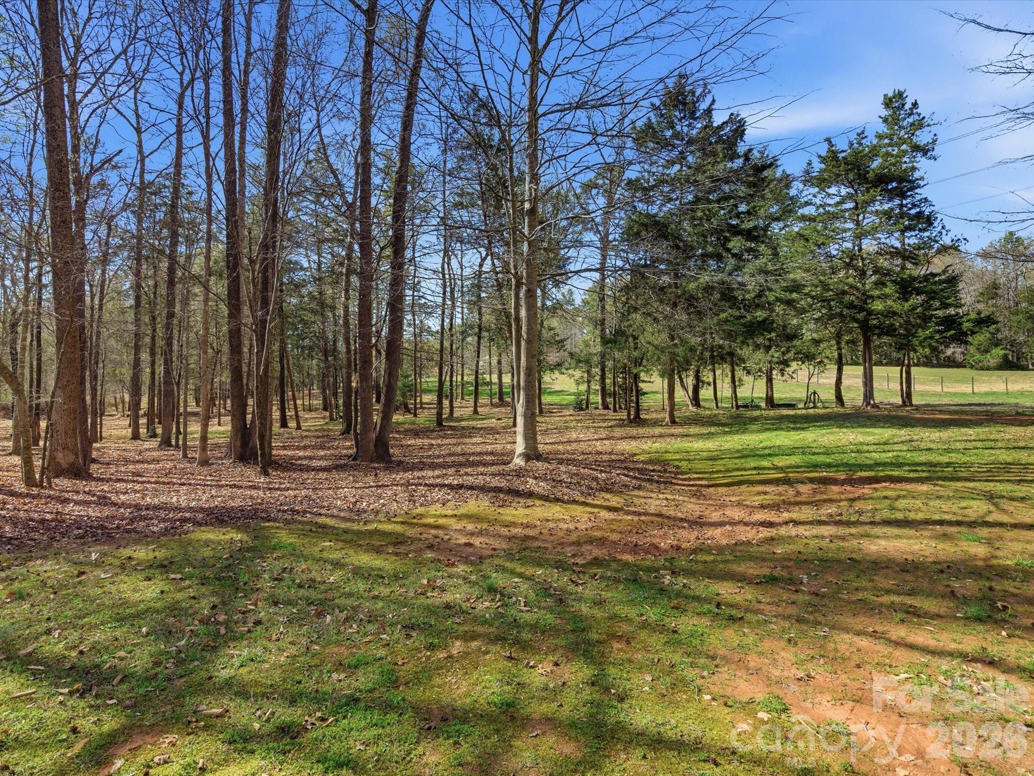 Waxhaw Farms - Residential
