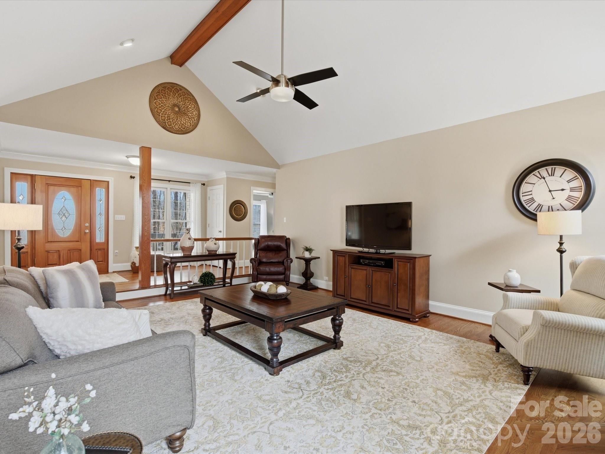 Waxhaw Farms - Residential