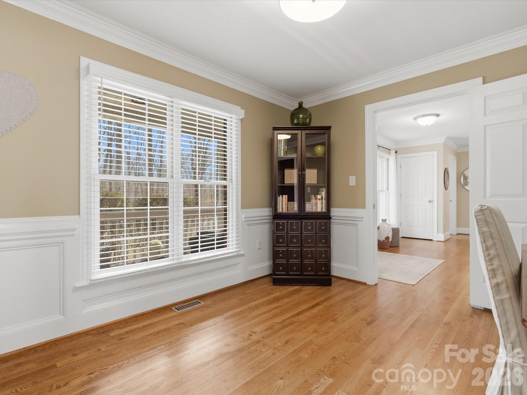 Waxhaw Farms - Residential