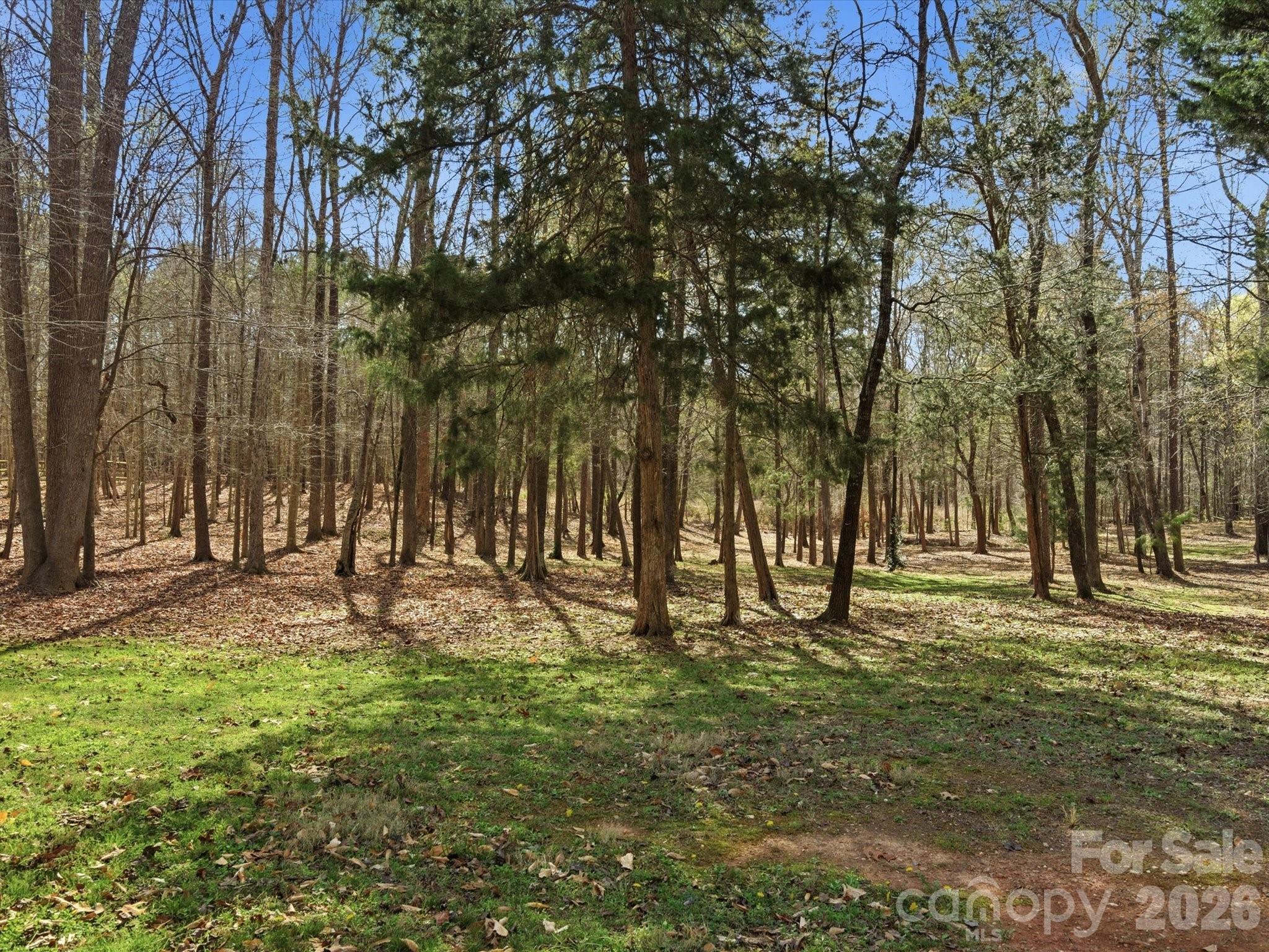 Waxhaw Farms - Residential