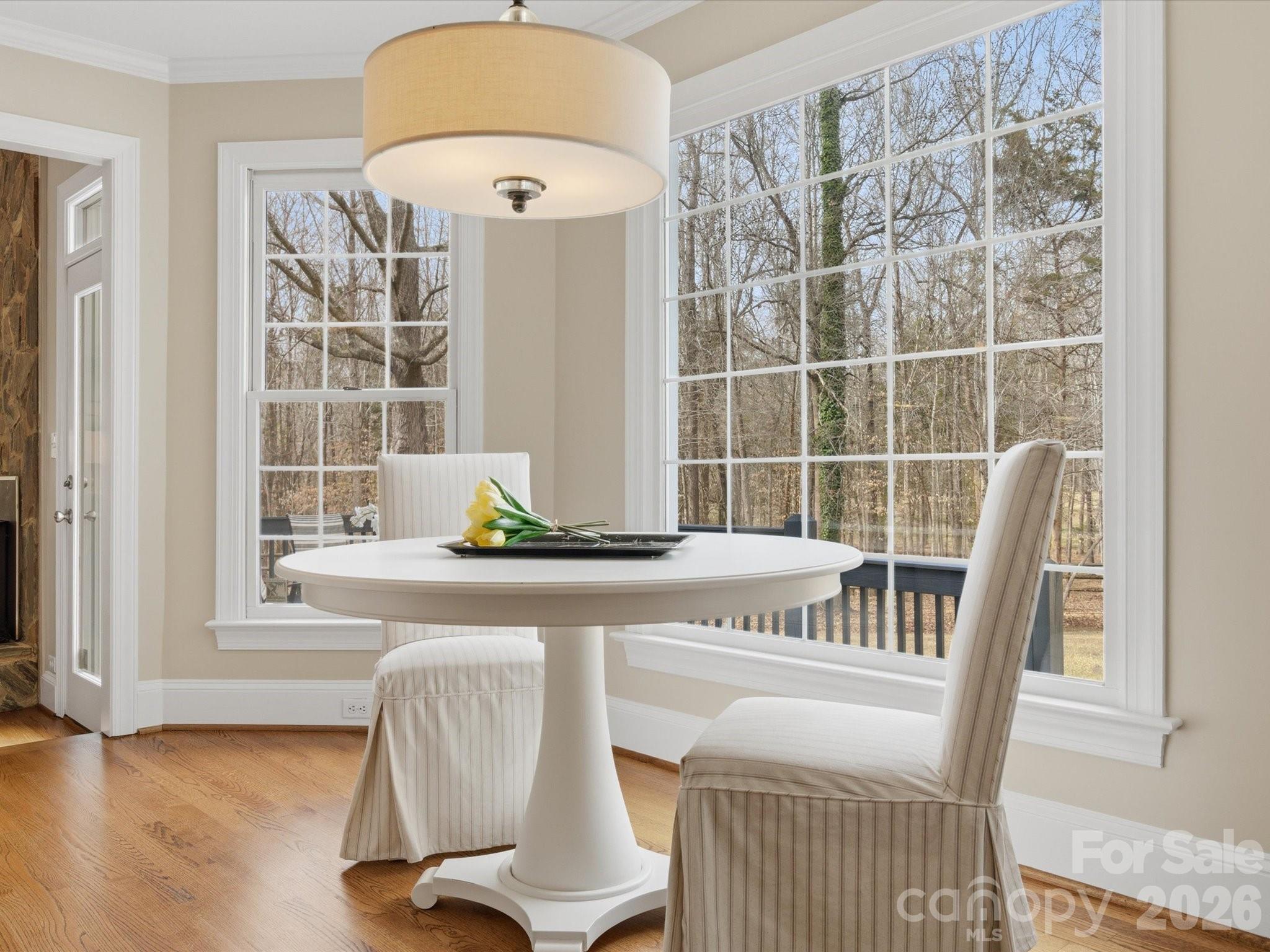 Waxhaw Farms - Residential