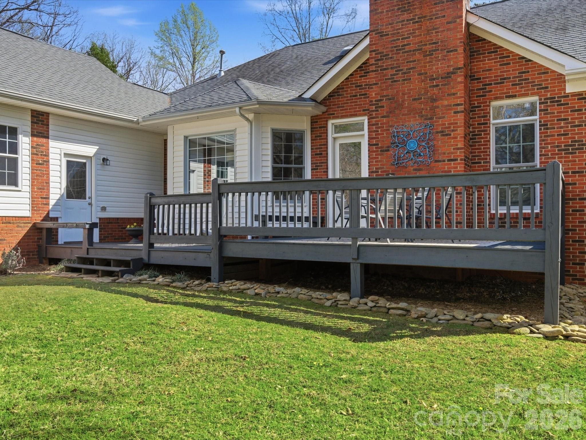Waxhaw Farms - Residential