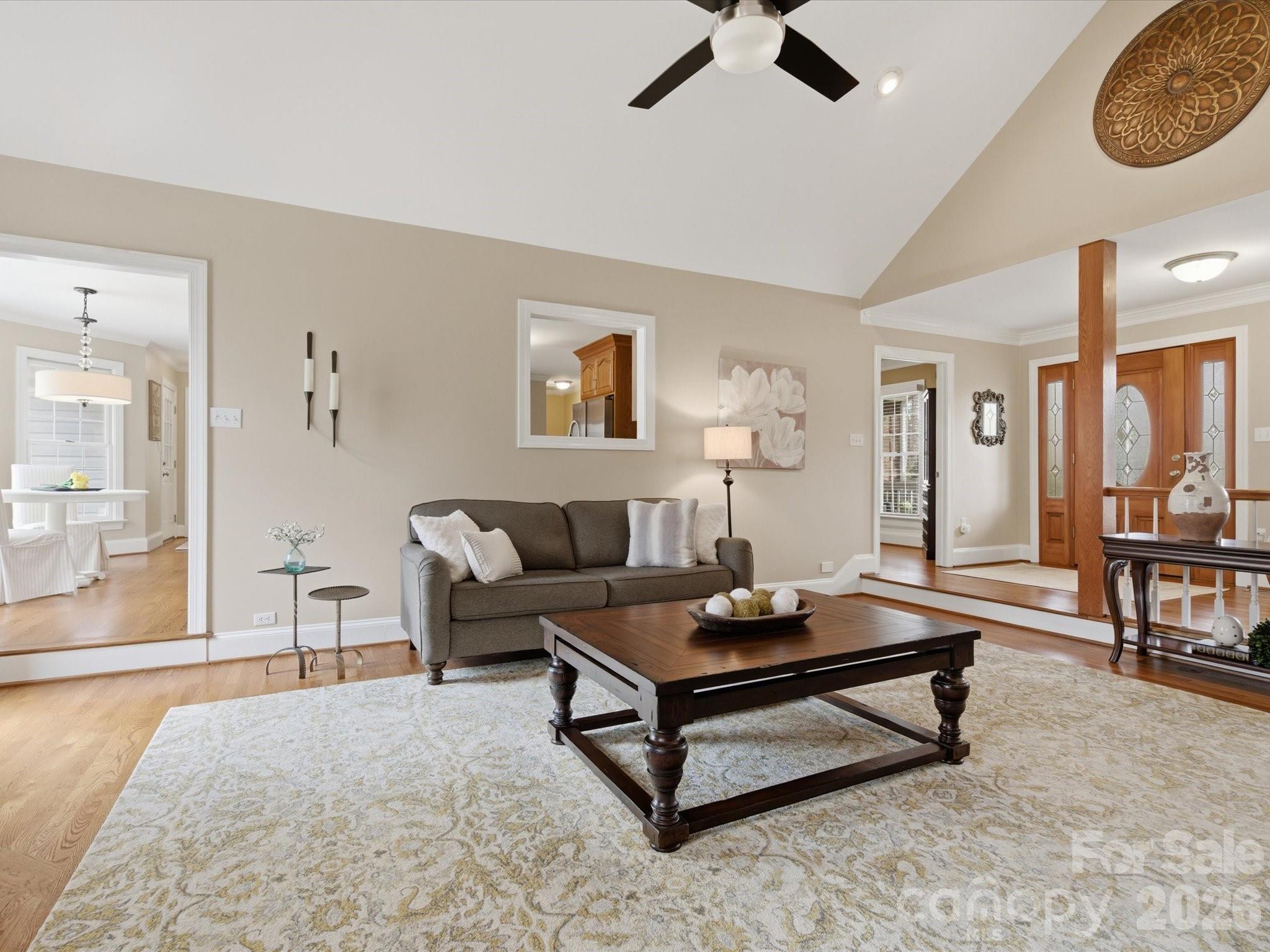 Waxhaw Farms - Residential