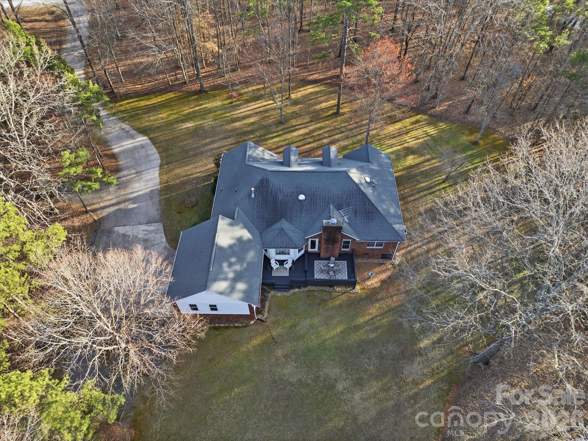 Waxhaw Farms - Residential