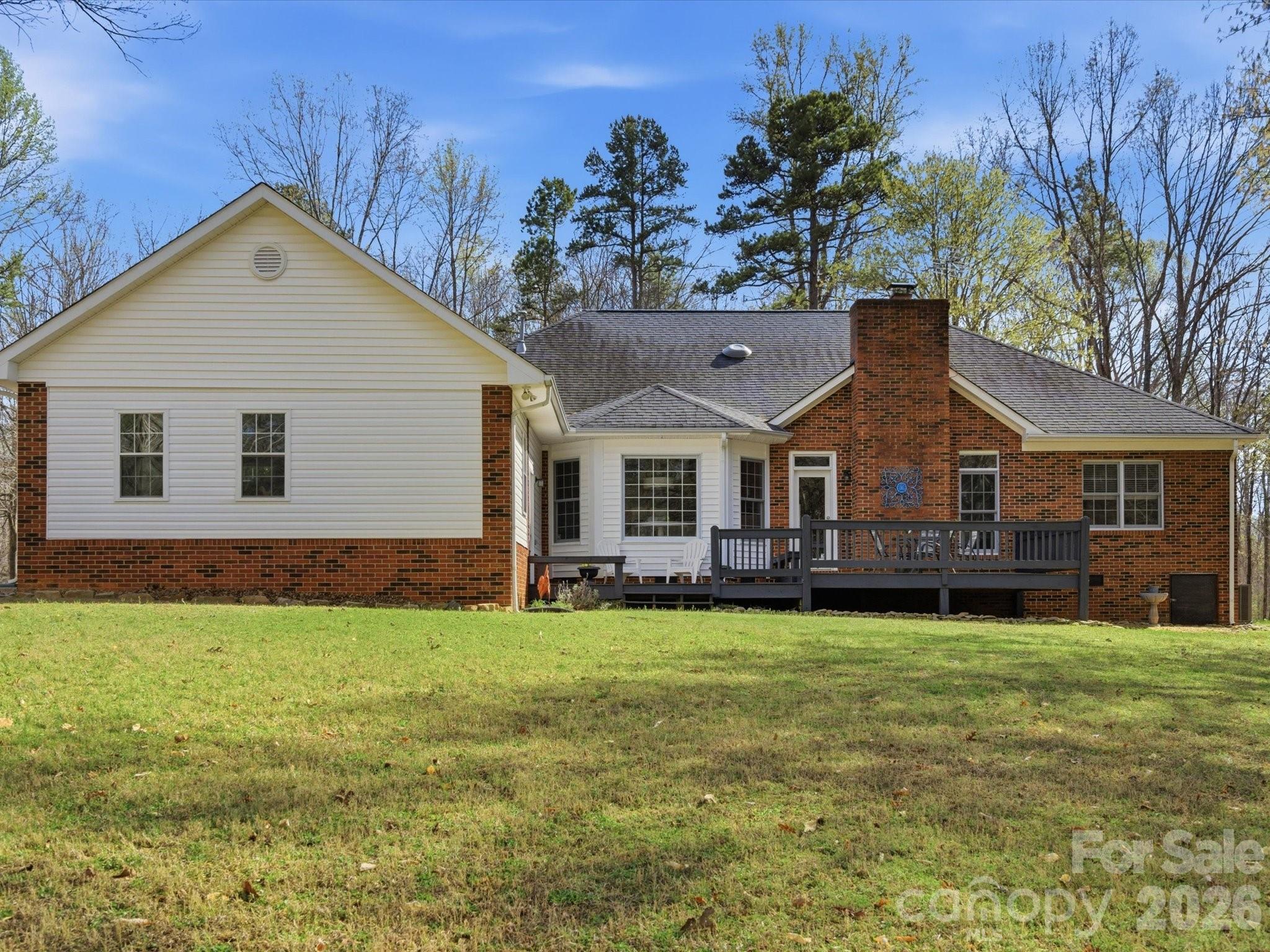 Waxhaw Farms - Residential