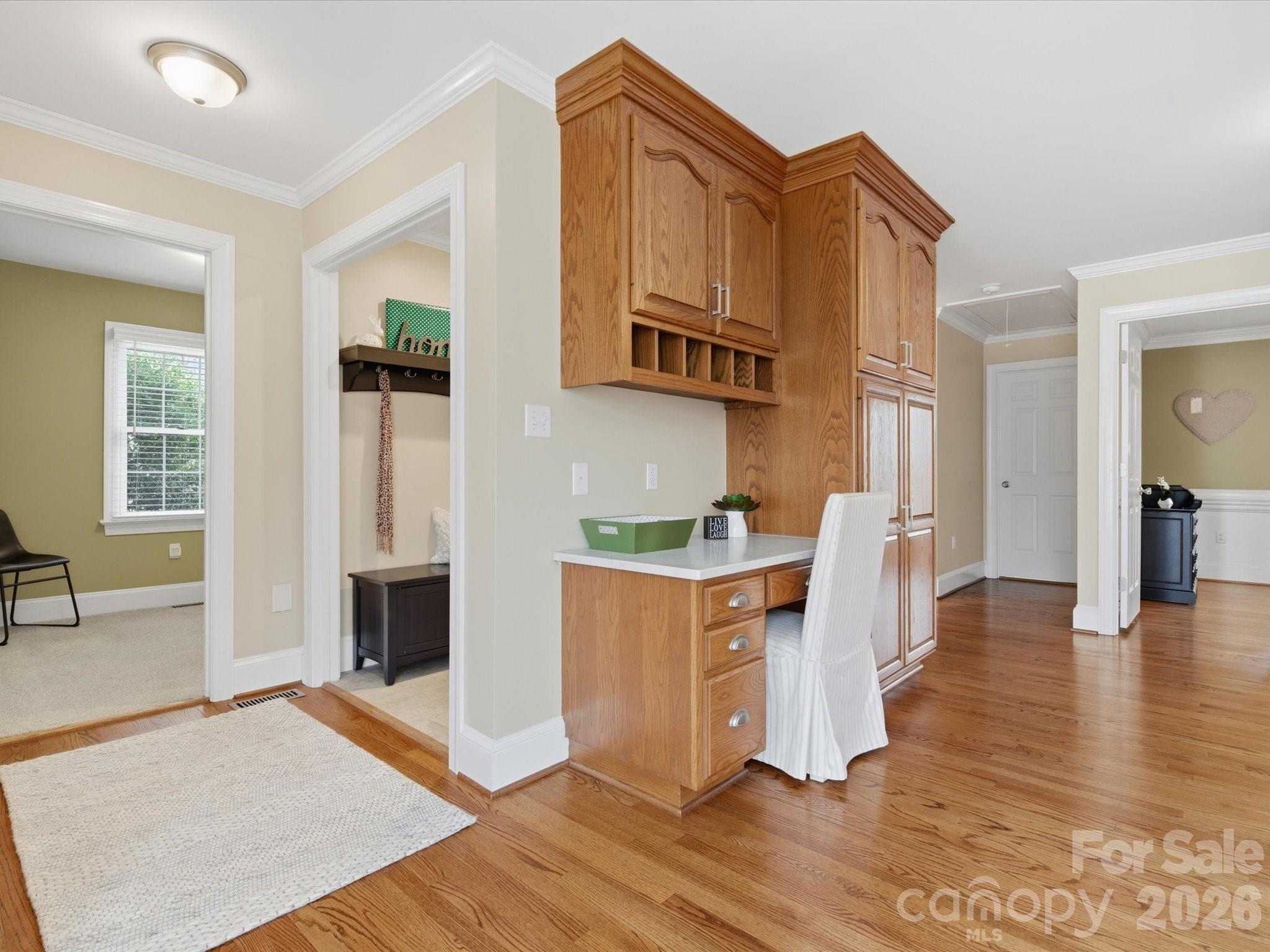 Waxhaw Farms - Residential